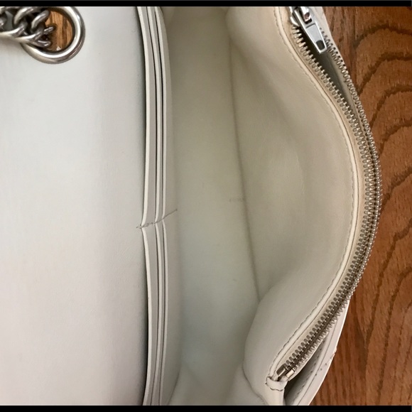 Balenciaga small matelasse leather bag - Picture 15 of 16